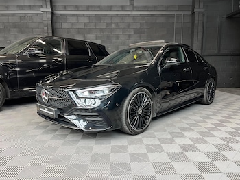 Used Mercedes-Benz CLA 2023 for sale - 75414363: Photo