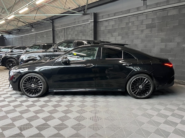 Used Mercedes-Benz CLA 2023 for sale - 75414363: Photo 5