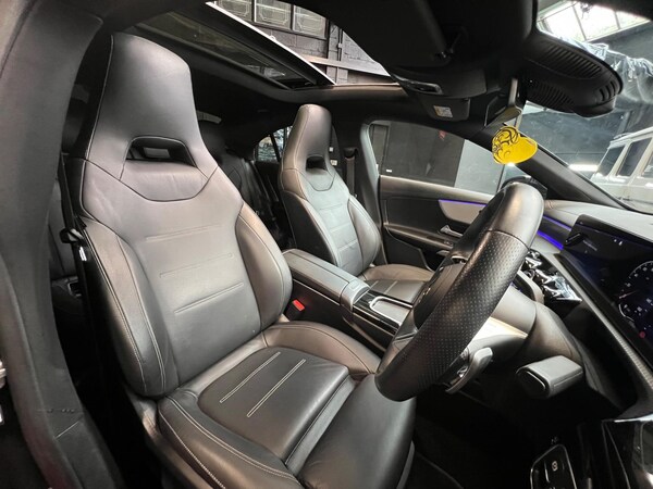 Used Mercedes-Benz CLA 2023 for sale - 75414363: Photo 8
