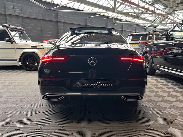 Used Mercedes-Benz CLA 2023 for sale - 75414363: Photo 9