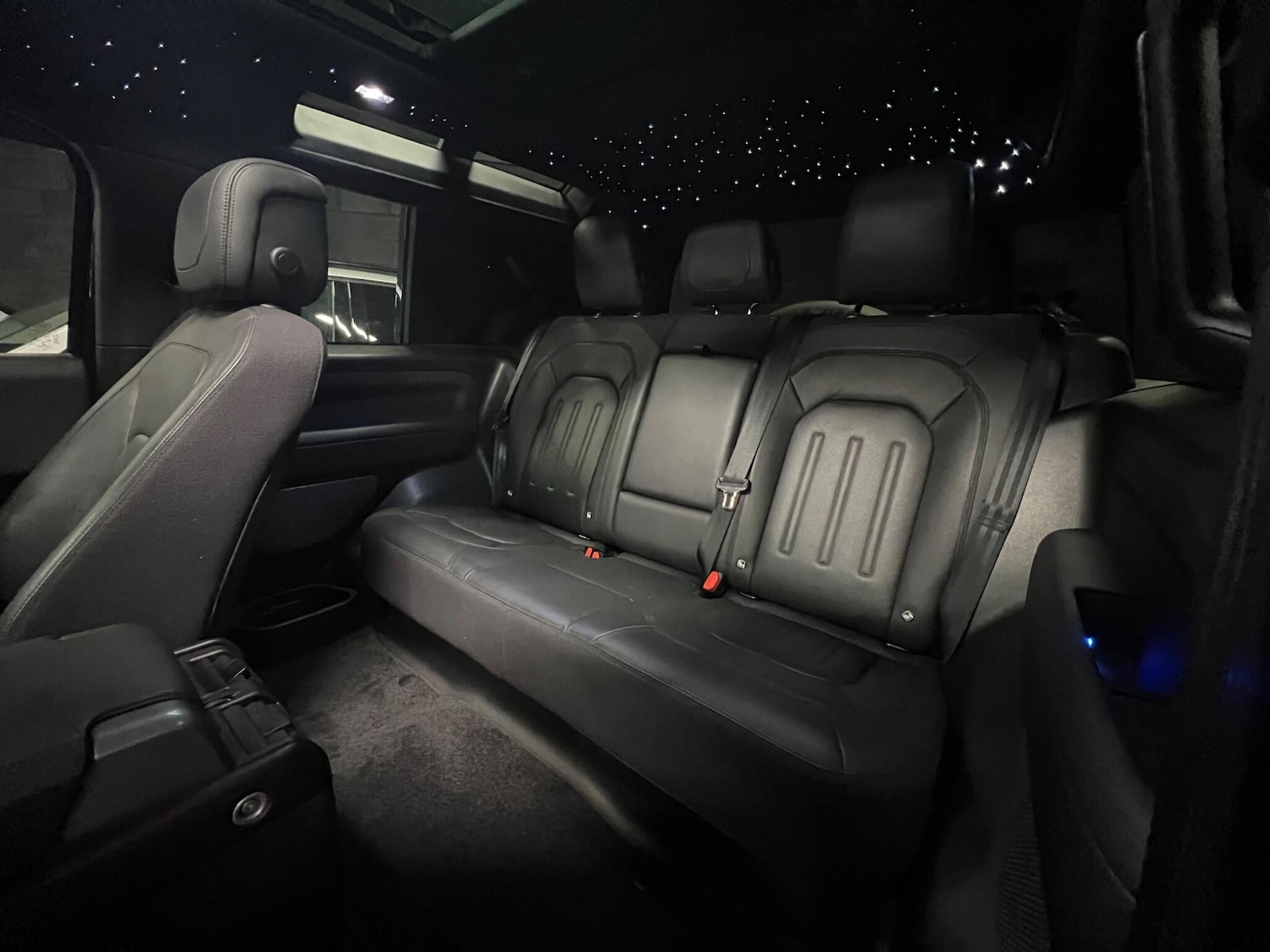 Used Land Rover Defender 2021 for sale - 76499563: Photo 14