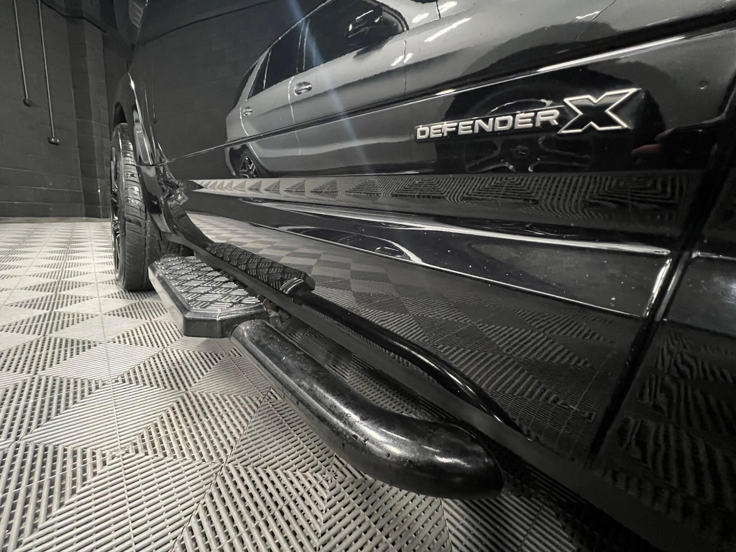 Used Land Rover Defender 2021 for sale - 76499563: Photo 21