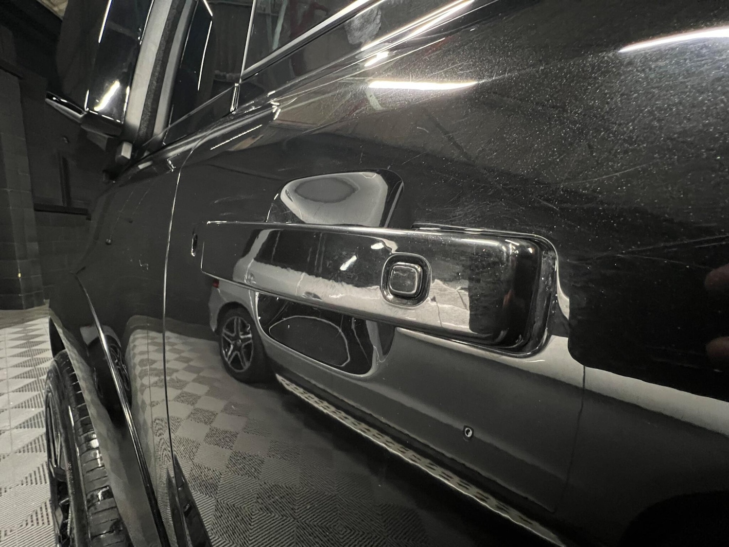 Used Land Rover Defender 2021 for sale - 76499563: Photo 27