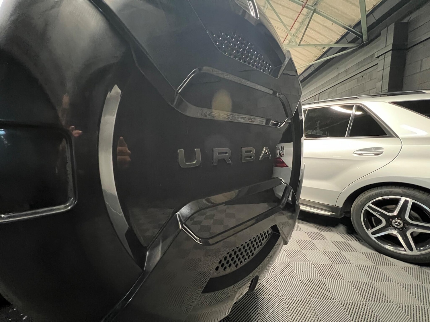 Used Land Rover Defender 2021 for sale - 76499563: Photo 29