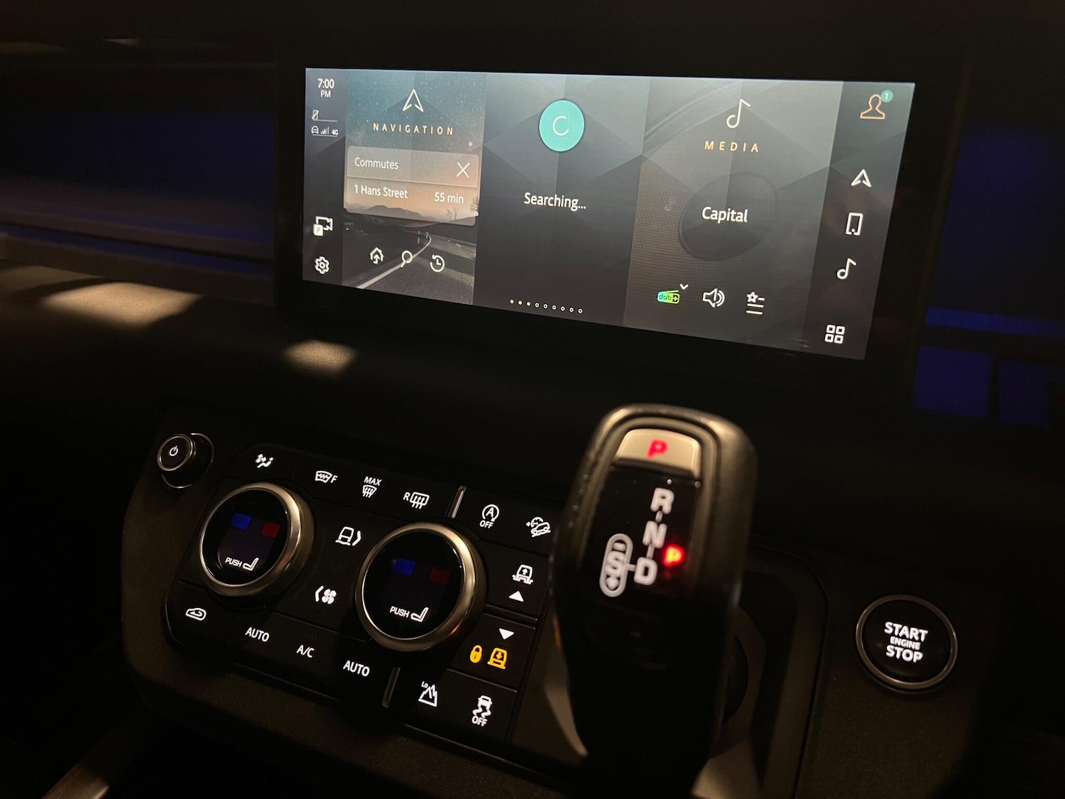 Used Land Rover Defender 2021 for sale - 76499563: Photo 30