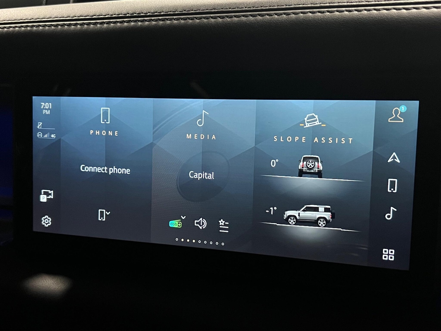 Used Land Rover Defender 2021 for sale - 76499563: Photo 31