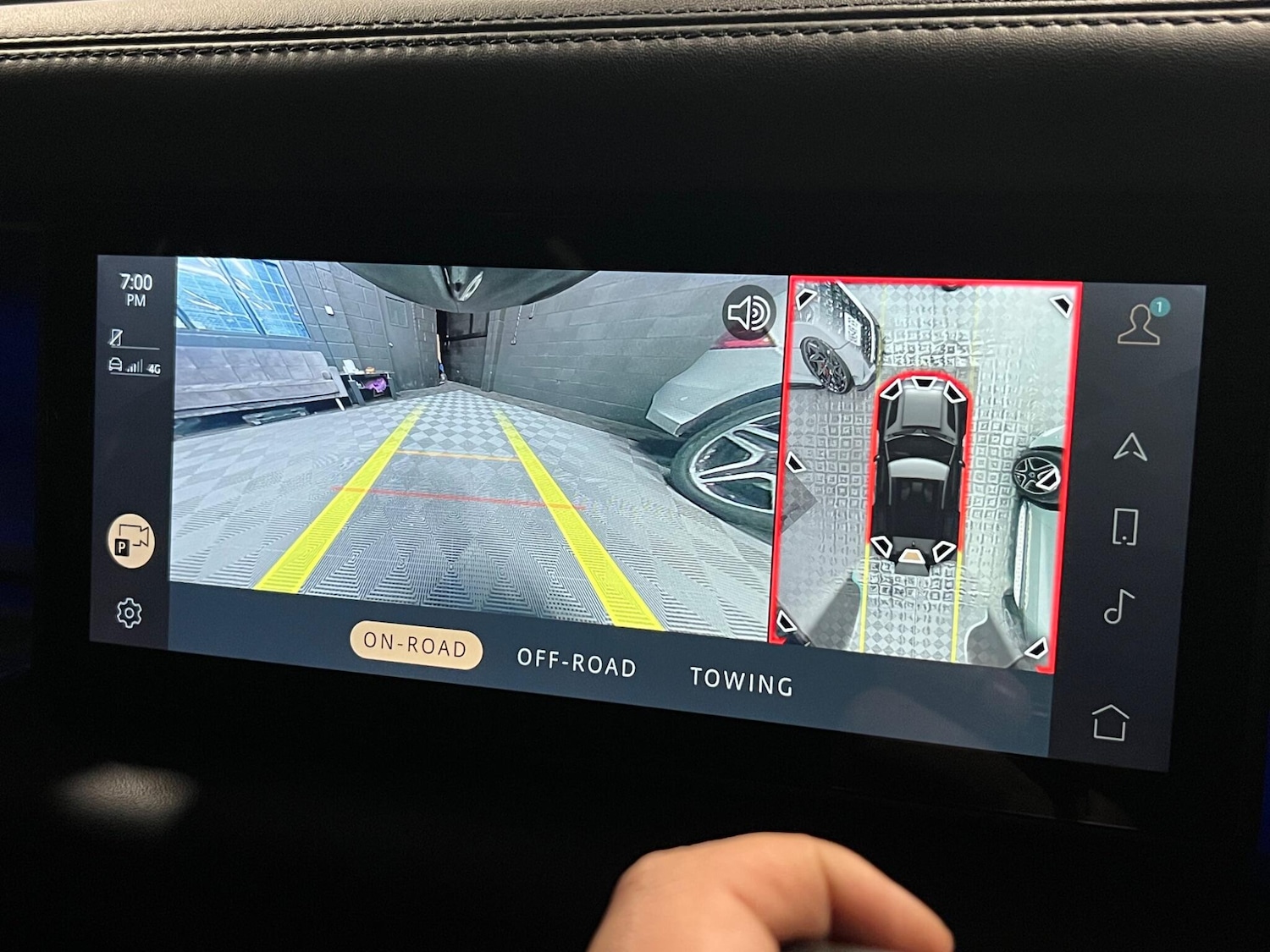 Used Land Rover Defender 2021 for sale - 76499563: Photo 32