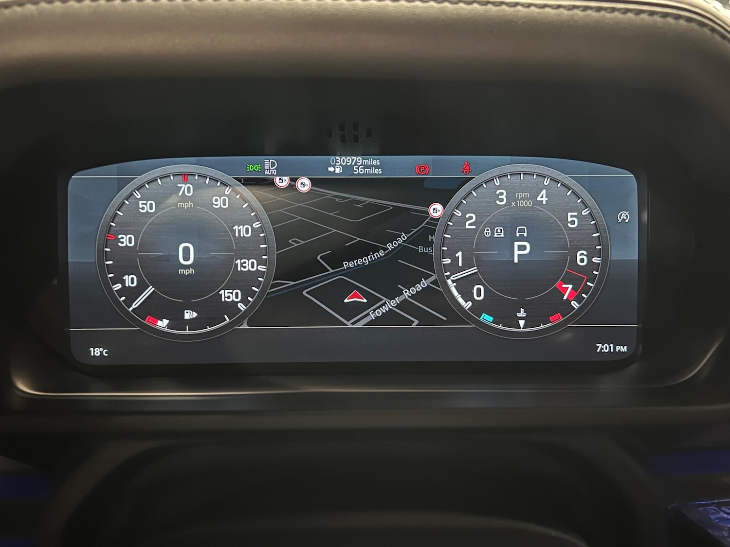 Used Land Rover Defender 2021 for sale - 76499563: Photo 36