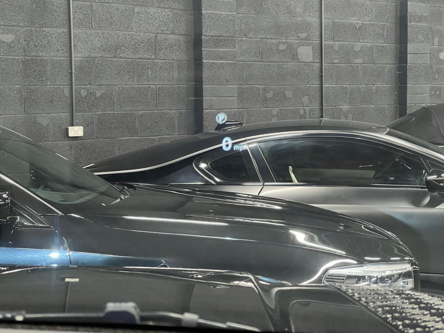 Used Land Rover Defender 2021 for sale - 76499563: Photo 37