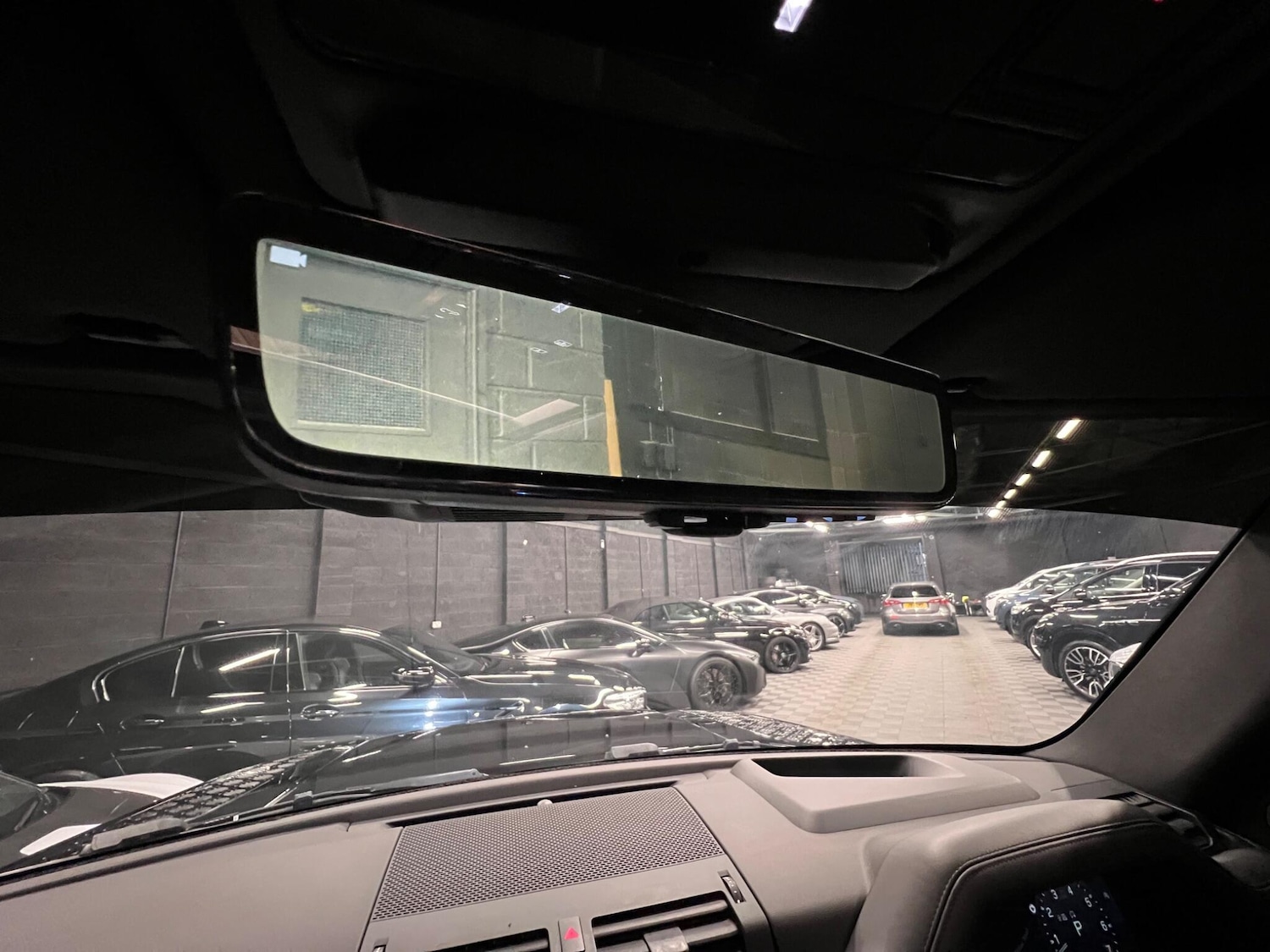 Used Land Rover Defender 2021 for sale - 76499563: Photo 38