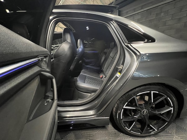 Used Audi RS3 2022 for sale - 76295617: Photo 14