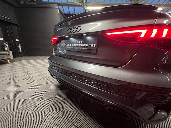 Used Audi RS3 2022 for sale - 76295617: Photo 15
