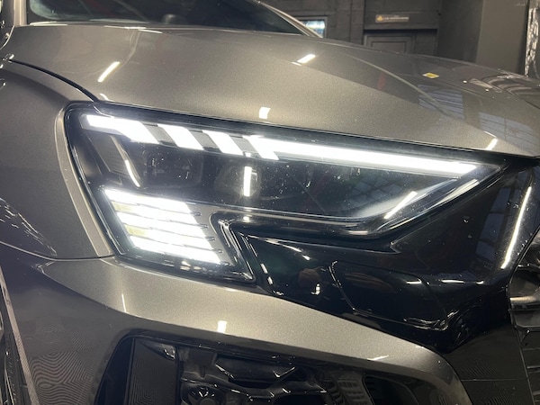 Used Audi RS3 2022 for sale - 76295617: Photo 17