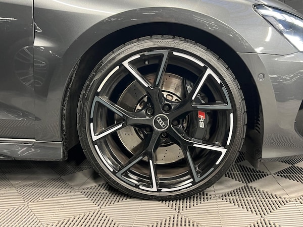 Used Audi RS3 2022 for sale - 76295617: Photo 19