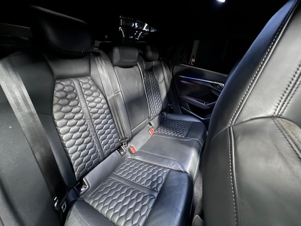 Used Audi RS3 2022 for sale - 76295617: Photo 20