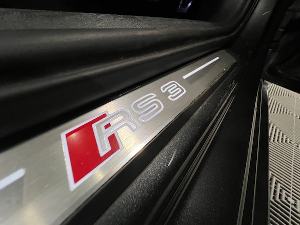 Used Audi RS3 2022 for sale - 76295617: Photo 26