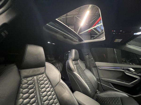 Used Audi RS3 2022 for sale - 76295617: Photo 29