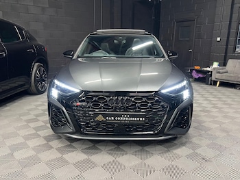Used Audi RS3 2022 for sale - 76295617: Photo