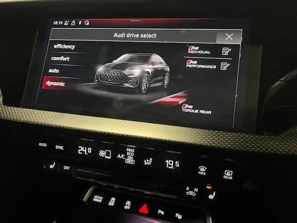 Used Audi RS3 2022 for sale - 76295617: Photo 34