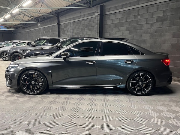 Used Audi RS3 2022 for sale - 76295617: Photo 5