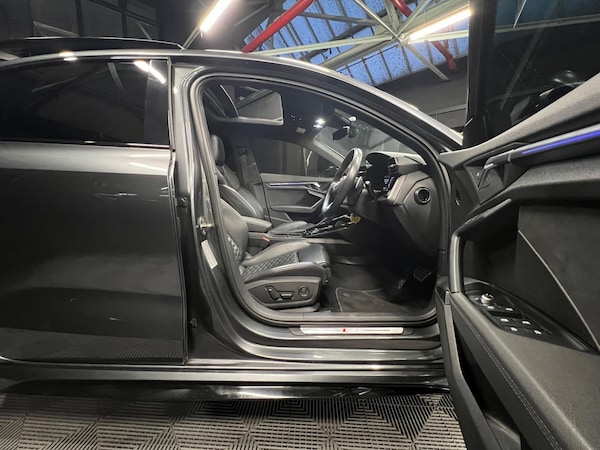 Used Audi RS3 2022 for sale - 76295617: Photo 6