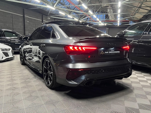 Used Audi RS3 2022 for sale - 76295617: Photo 7