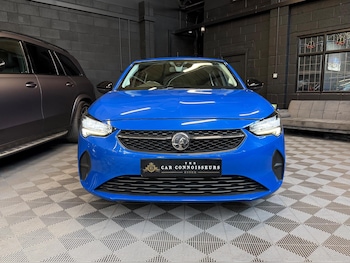 Used Vauxhall Corsa 2020 for sale - 77957499: Photo