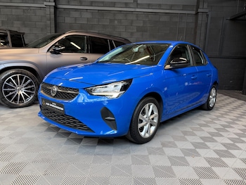 Used Vauxhall Corsa 2020 for sale - 77957499: Photo