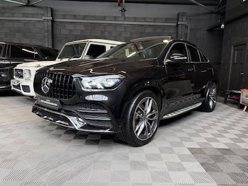 Used Mercedes-Benz GLE 2022 for sale - 79075847: Photo