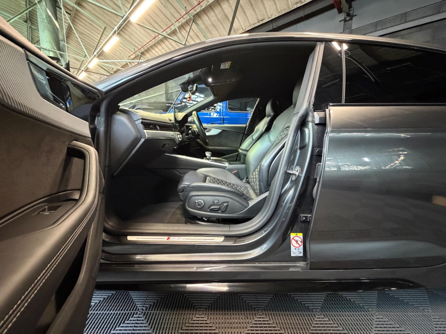 Used Audi RS5 2021 for sale - 77898384: Photo 10