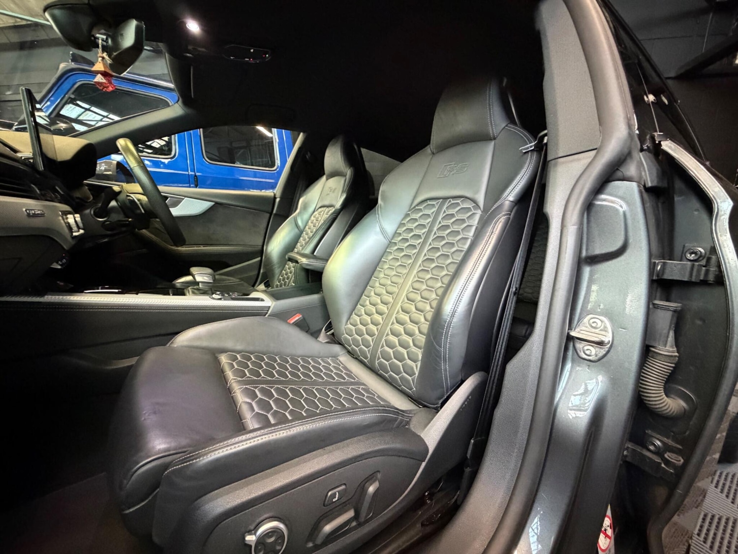 Used Audi RS5 2021 for sale - 77898384: Photo 12