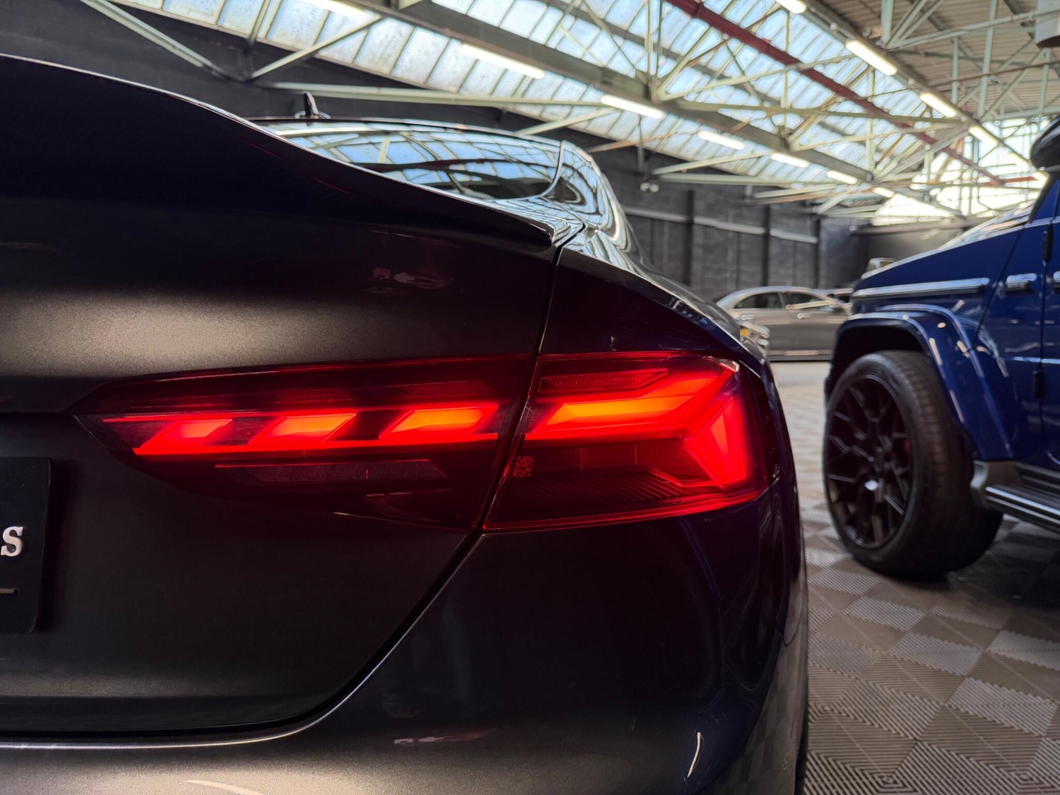 Used Audi RS5 2021 for sale - 77898384: Photo 13