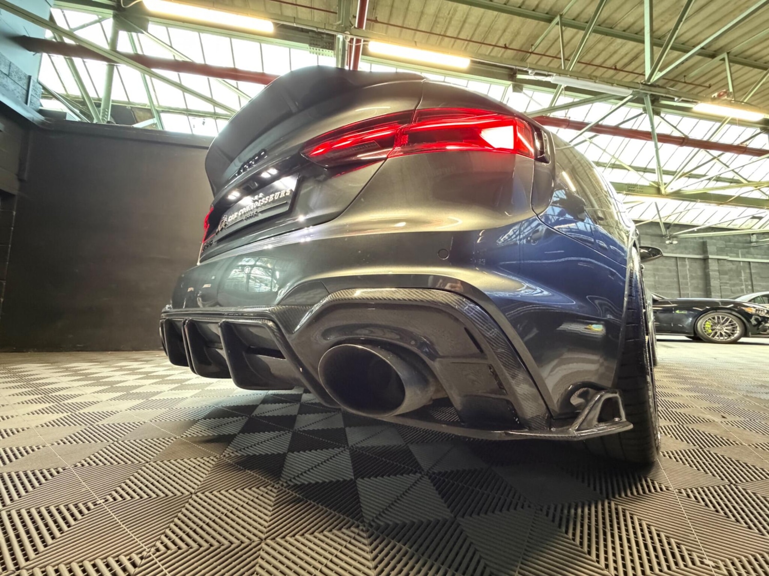 Used Audi RS5 2021 for sale - 77898384: Photo 17