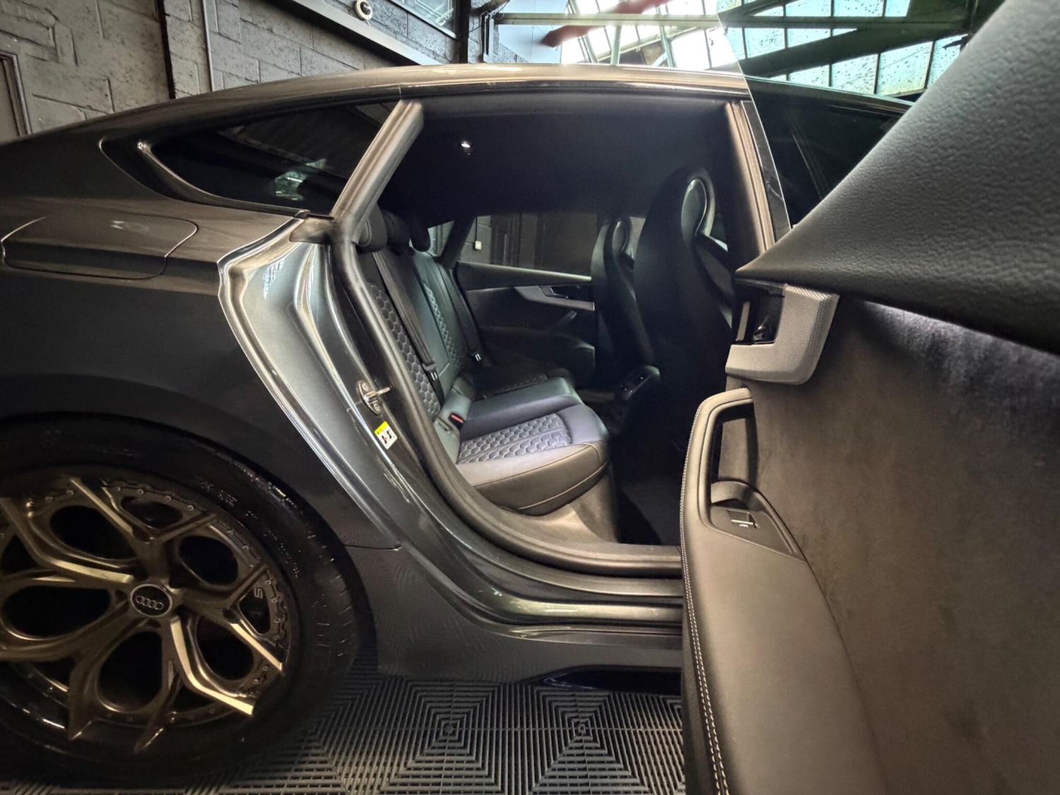 Used Audi RS5 2021 for sale - 77898384: Photo 18