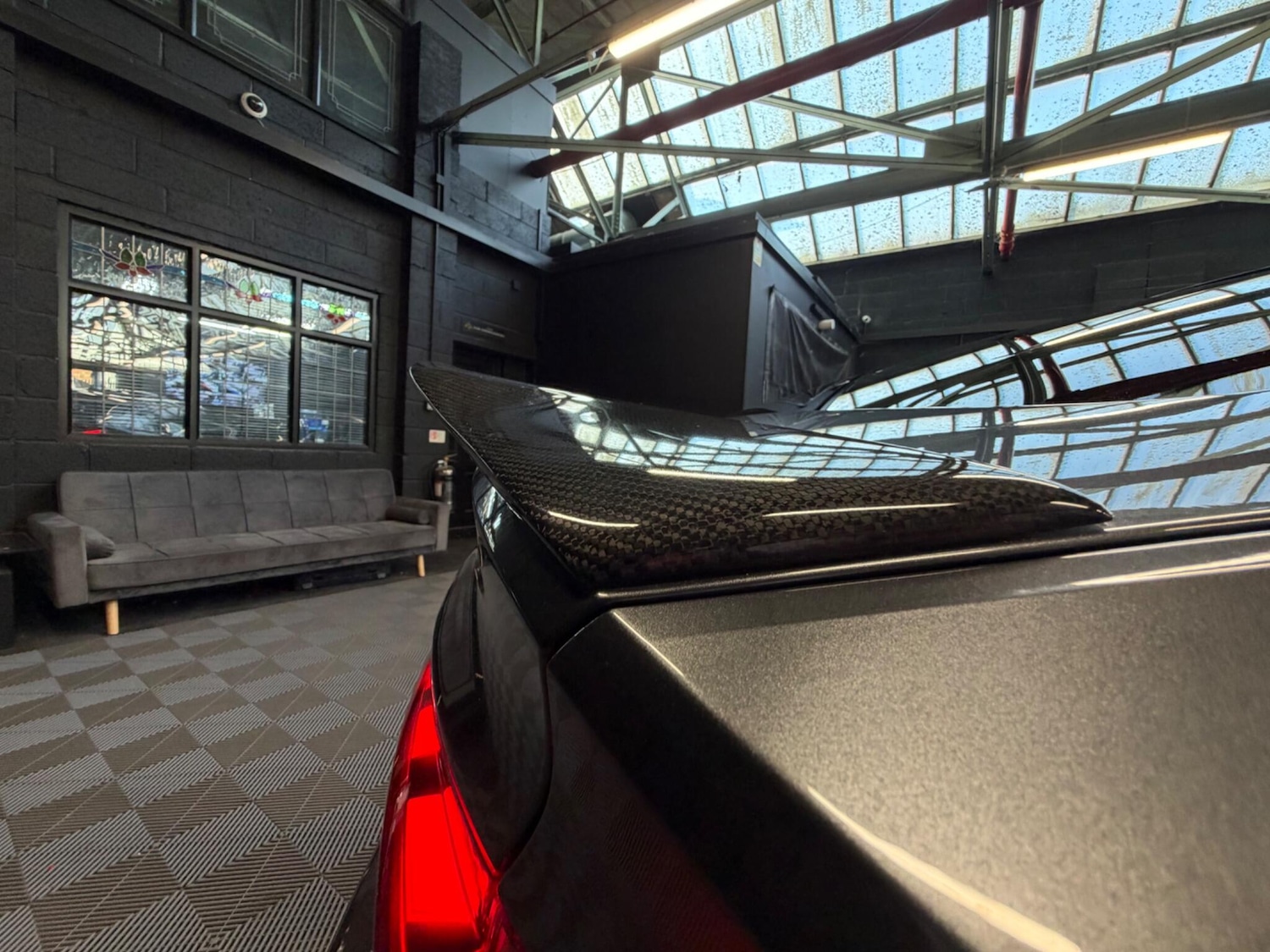 Used Audi RS5 2021 for sale - 77898384: Photo 19