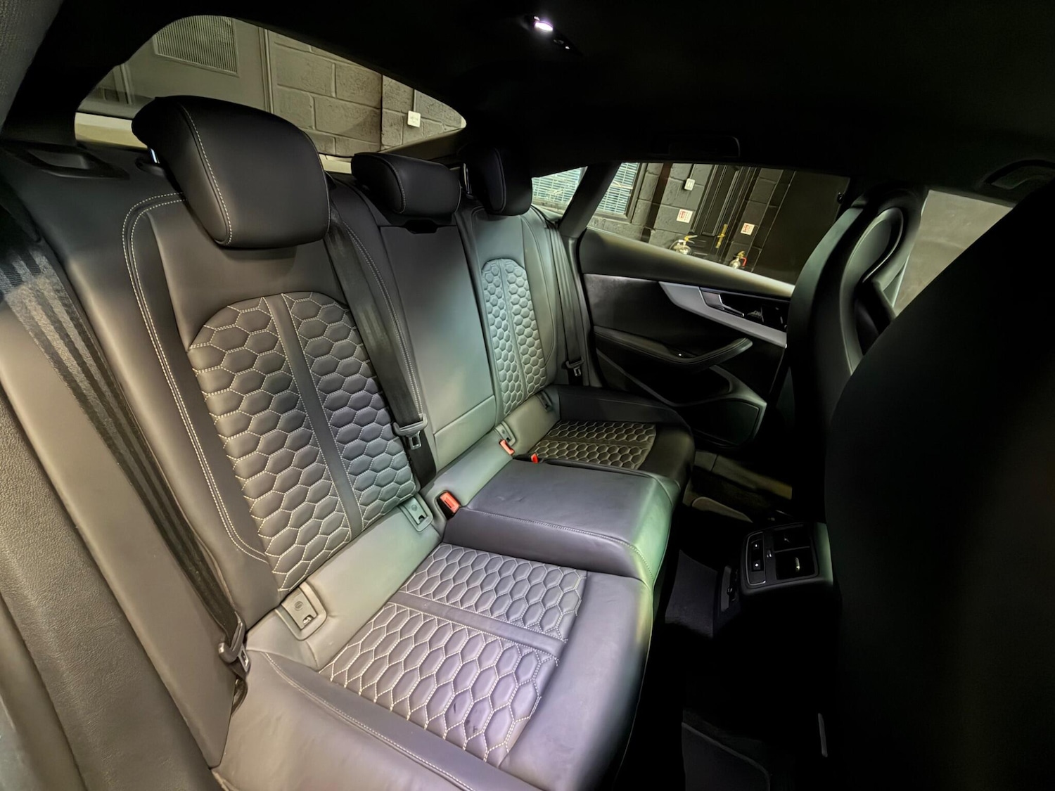 Used Audi RS5 2021 for sale - 77898384: Photo 20