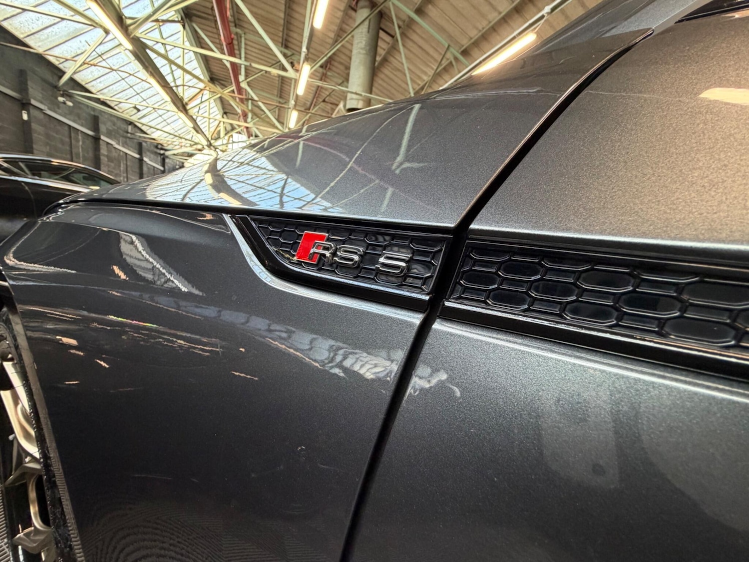 Used Audi RS5 2021 for sale - 77898384: Photo 21