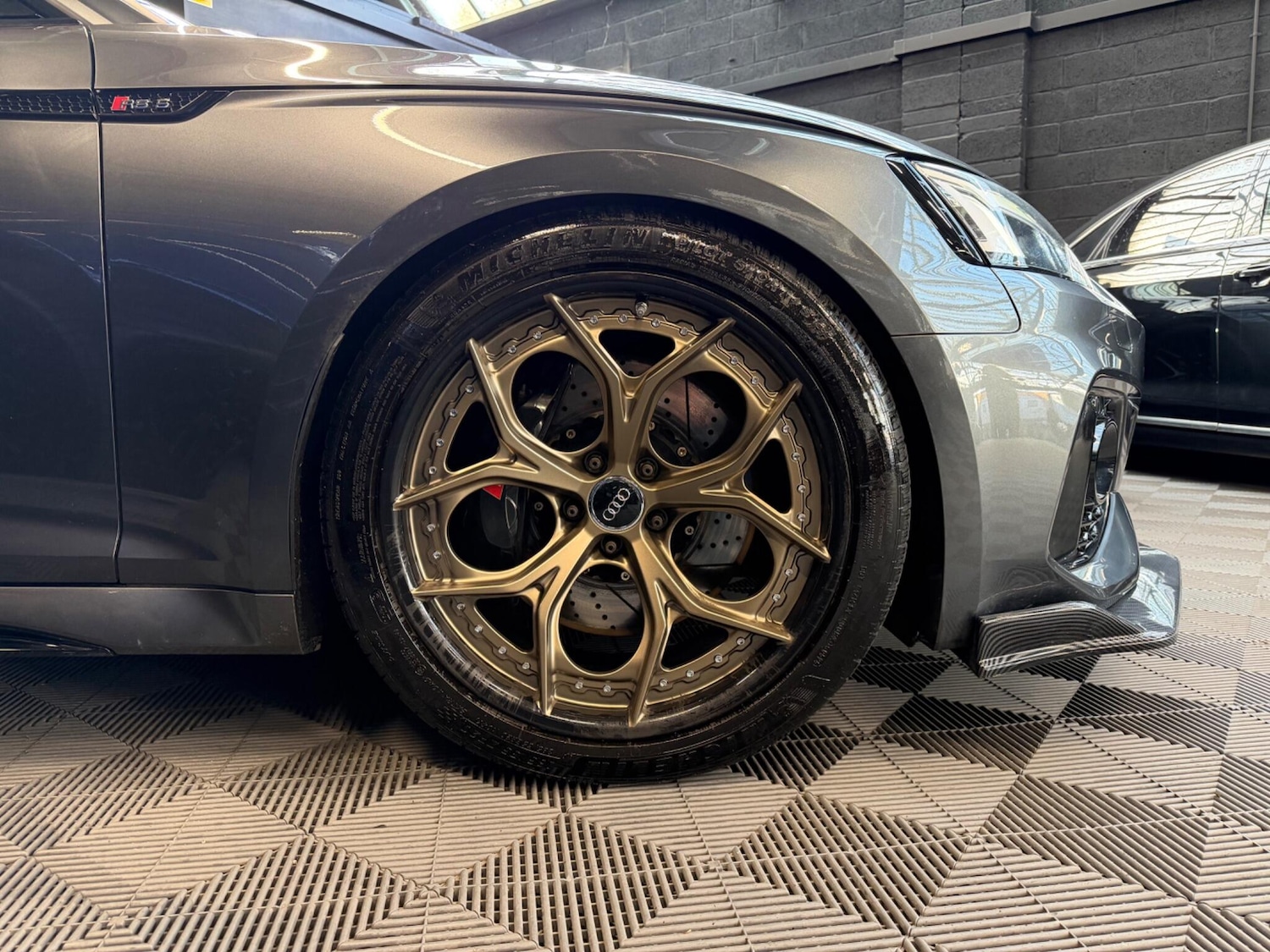 Used Audi RS5 2021 for sale - 77898384: Photo 23