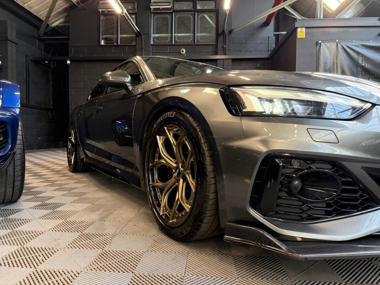 Used Audi RS5 2021 for sale - 77898384: Photo 25