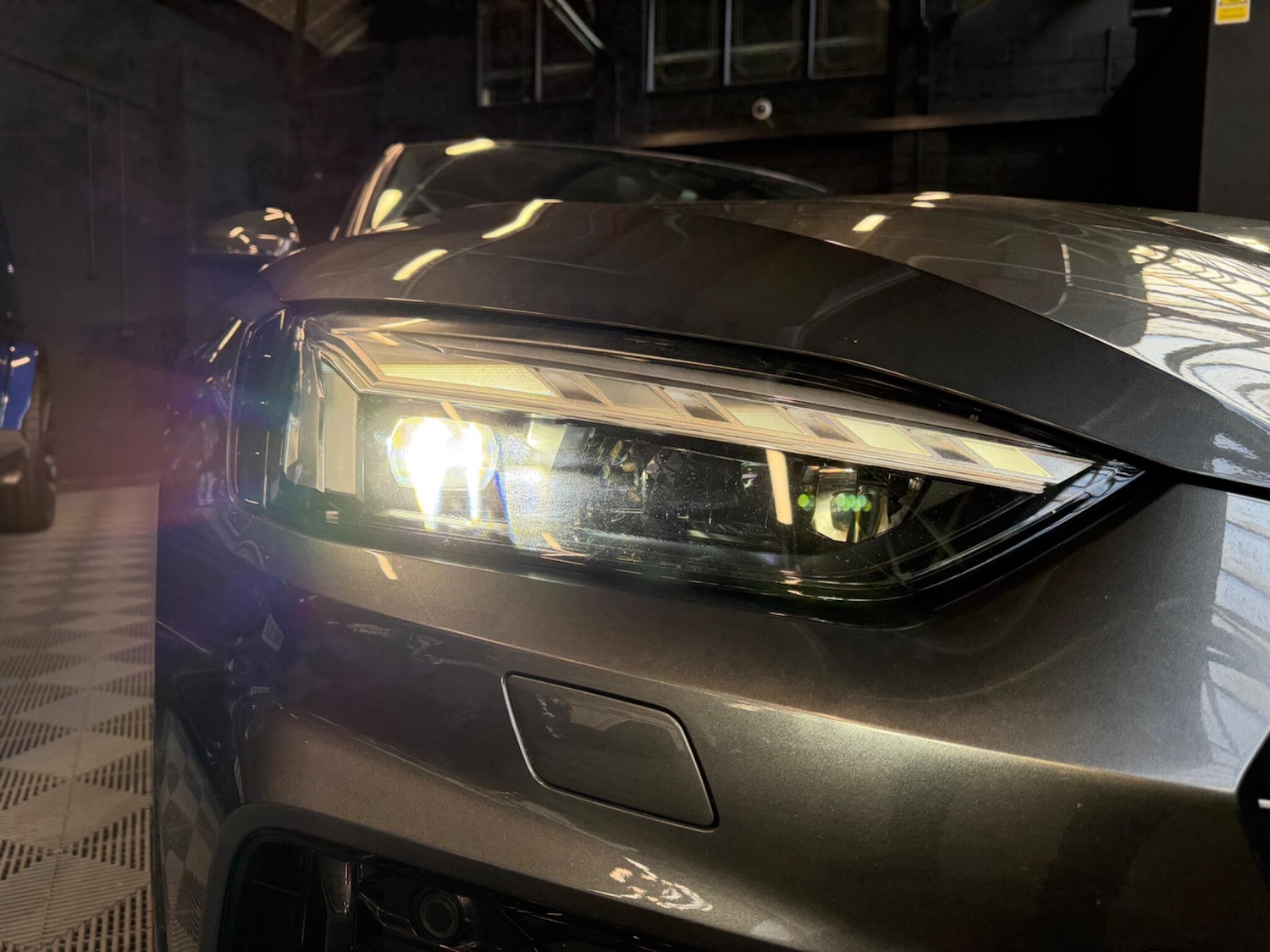 Used Audi RS5 2021 for sale - 77898384: Photo 27