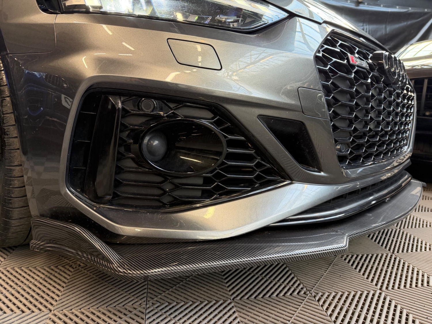 Used Audi RS5 2021 for sale - 77898384: Photo 29