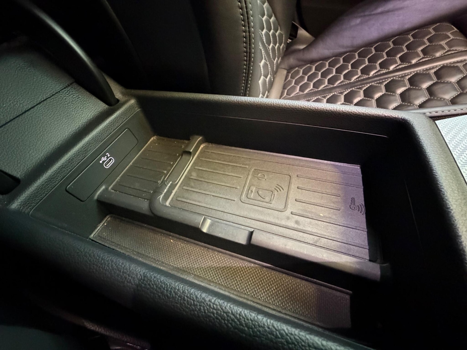 Used Audi RS5 2021 for sale - 77898384: Photo 30