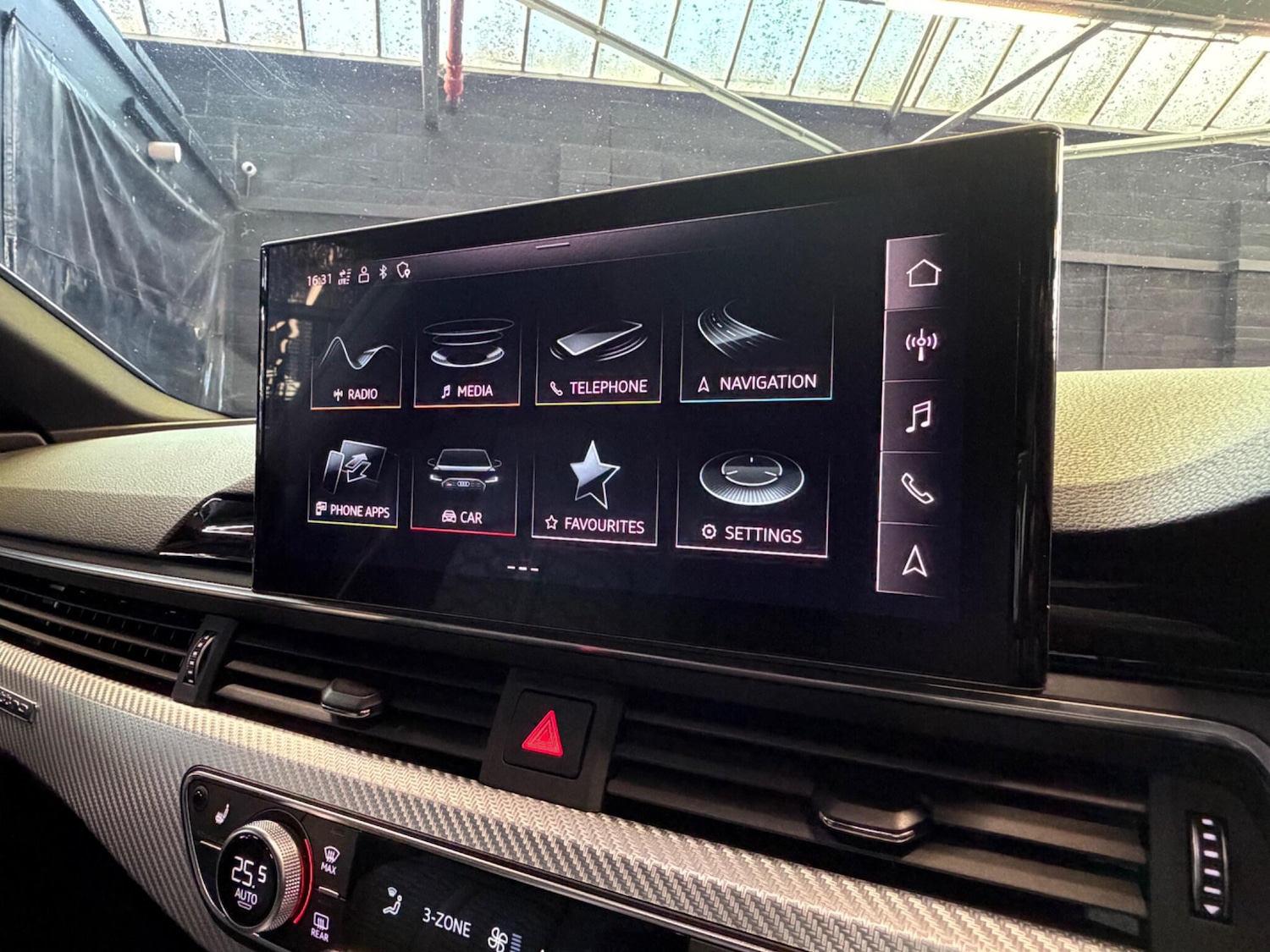 Used Audi RS5 2021 for sale - 77898384: Photo 32