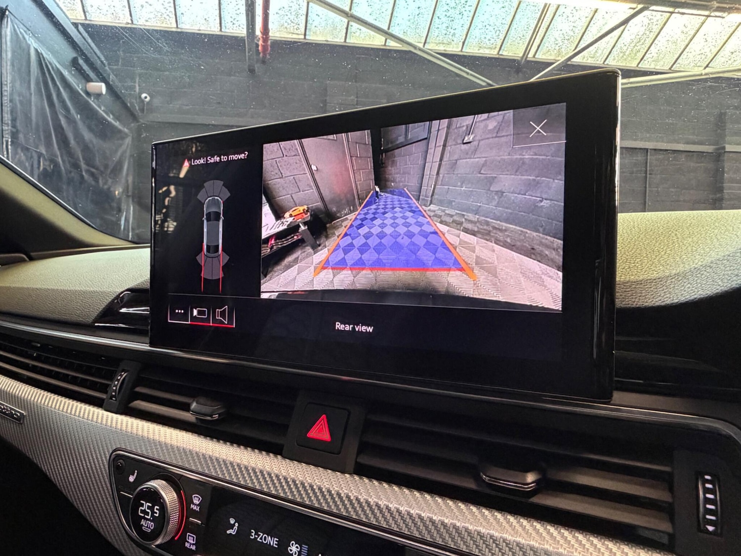 Used Audi RS5 2021 for sale - 77898384: Photo 33