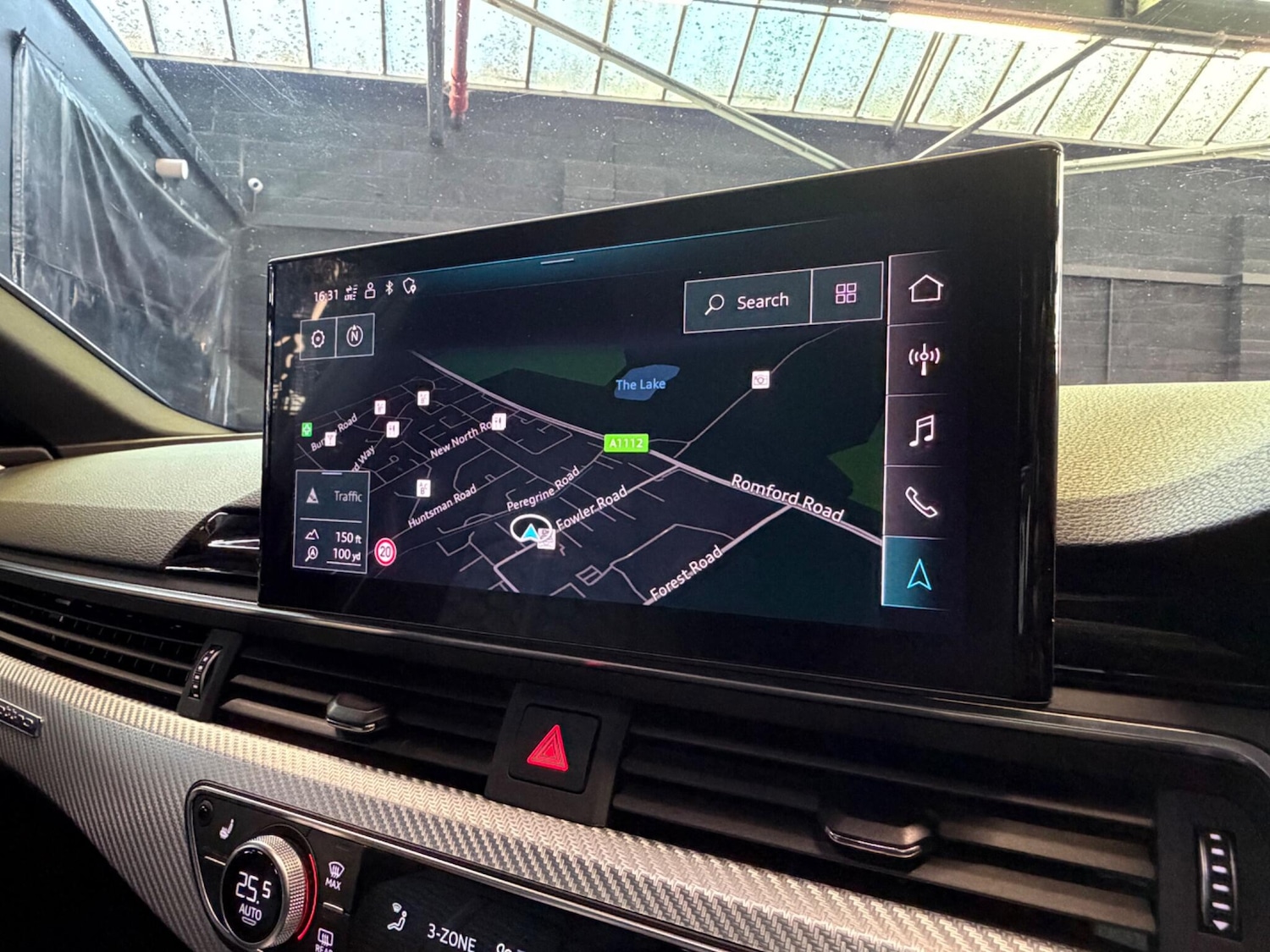 Used Audi RS5 2021 for sale - 77898384: Photo 34