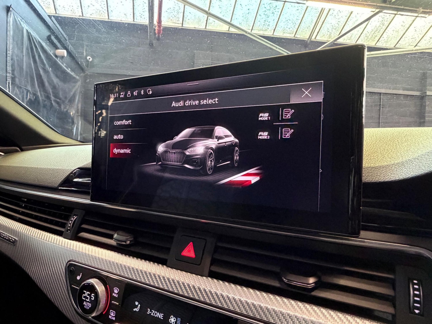 Used Audi RS5 2021 for sale - 77898384: Photo 35