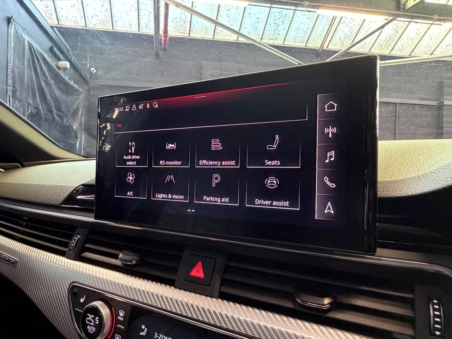 Used Audi RS5 2021 for sale - 77898384: Photo 36