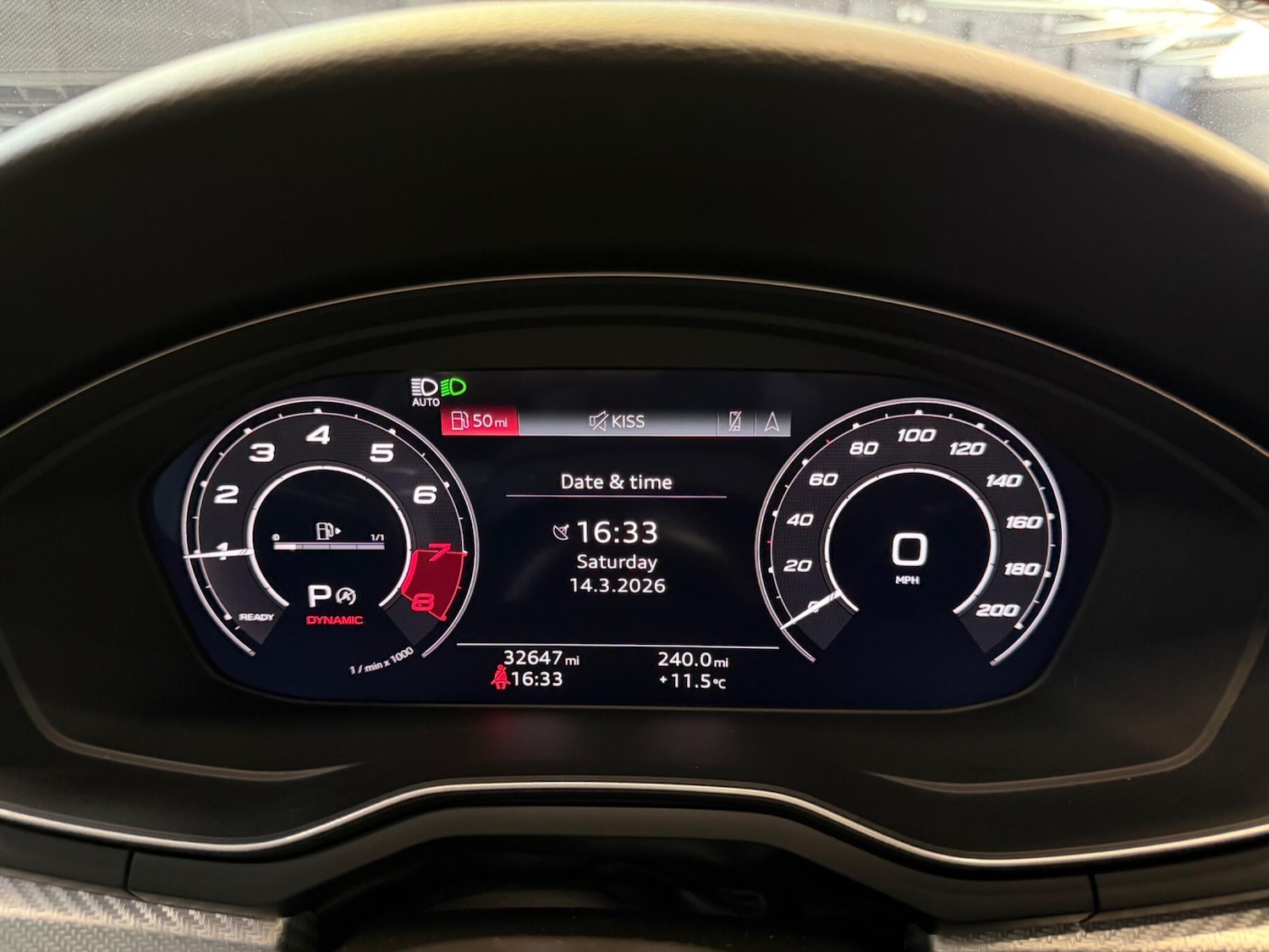 Used Audi RS5 2021 for sale - 77898384: Photo 38