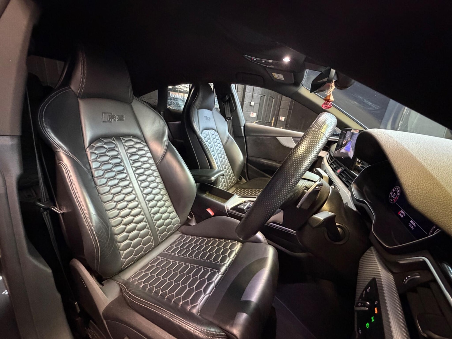 Used Audi RS5 2021 for sale - 77898384: Photo 8