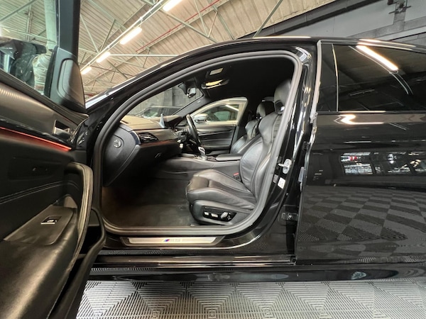 Used BMW M5 2019 for sale - 75732442: Photo 10